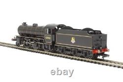 R3242A Hornby BR (Early) 2-6-0 Class K1 Locomotive'62032' (DCC Ready)