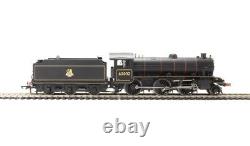 R3242A Hornby BR (Early) 2-6-0 Class K1 Locomotive'62032' (DCC Ready)