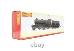 R3242A Hornby BR (Early) 2-6-0 Class K1 Locomotive'62032' (DCC Ready)