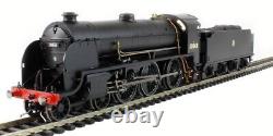 R3328 Hornby BR (Early) Sl5 Class'30843' (DCC Ready)