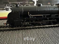 R3329 Hornby BR (Late) Sl5 Class'30830' (DCC Ready)