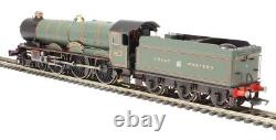 R3331 GWR King Class'King James I' (DCC Ready) (OO)