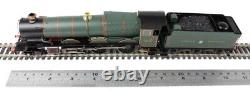 R3331 GWR King Class'King James I' (DCC Ready) (OO)