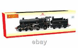 R3548 Hornby OO Gauge BR Standard 4MT Class Loco 4-6-0 Era 4 DCC Ready New Boxed