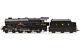 R3557 Hornby OO Gauge LMS Royal Scot Class Royal Army Service Corps DCC Ready