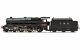 R3616 Hornby OO Gauge LMS Black Class 5MT 4-6-0 Era 3 DCC Ready 8-pin New Boxed