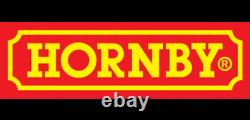 R3616 Hornby OO Gauge LMS Black Class 5MT 4-6-0 Era 3 DCC Ready 8-pin New Boxed