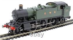 R3719 GWR, Class 5101 Large Prairie, 2-6-2T, 4154 Era 3 (DCC Ready) (OO)