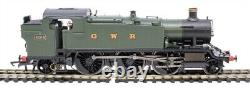 R3719 GWR, Class 5101 Large Prairie, 2-6-2T, 4154 Era 3 (DCC Ready) (OO)