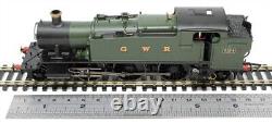 R3719 GWR, Class 5101 Large Prairie, 2-6-2T, 4154 Era 3 (DCC Ready) (OO)