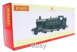 R3719 GWR, Class 5101 Large Prairie, 2-6-2T, 4154 Era 3 (DCC Ready) (OO)