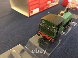 R3871 Hornby Bristol Docks Peckett B2 Henry Number 1264 Dcc Fitted