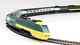 RAPIDO TRAINS APT-E InterCity Blue/Grey 924503 DCC Sound Fitted OO Gauge