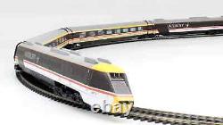 RAPIDO TRAINS APT-E InterCity'Swallow' 924505 DCC Sound Fitted OO Gauge