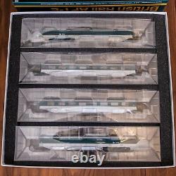 RAPIDO TRAINS APT-E Train Pack 924001 DCC Ready OO Gauge