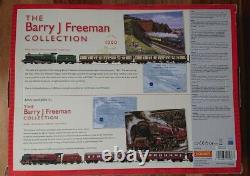 RARE Hornby R2986 A Date with The Duchy Barry J Freeman Train Pack DCC Ready NEW