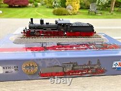 ROCO 63301 DRG BR36 ex P4 DCC Sound locomotive, ESU LokSound factory fitted