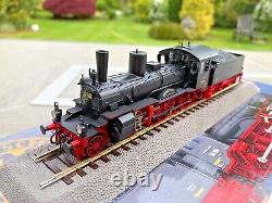 ROCO 63301 DRG BR36 ex P4 DCC Sound locomotive, ESU LokSound factory fitted