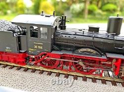 ROCO 63301 DRG BR36 ex P4 DCC Sound locomotive, ESU LokSound factory fitted