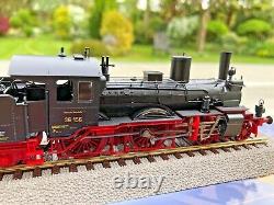 ROCO 63301 DRG BR36 ex P4 DCC Sound locomotive, ESU LokSound factory fitted