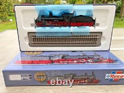 ROCO 63301 DRG BR36 ex P4 DCC Sound locomotive, ESU LokSound factory fitted