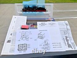 ROCO 63301 DRG BR36 ex P4 DCC Sound locomotive, ESU LokSound factory fitted