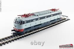 ROCO 70891 H0 187 Locomotiva elettrica FS E. 444.032 Tartaruga Ep. IV DCC SO