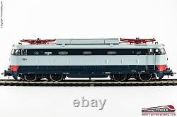 ROCO 70891 H0 187 Locomotiva elettrica FS E. 444.032 Tartaruga Ep. IV DCC SO