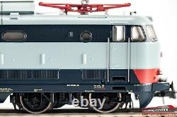 ROCO 70891 H0 187 Locomotiva elettrica FS E. 444.032 Tartaruga Ep. IV DCC SO