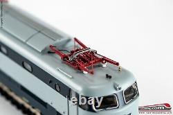 ROCO 70891 H0 187 Locomotiva elettrica FS E. 444.032 Tartaruga Ep. IV DCC SO