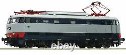 ROCO 70891 H0 187 Locomotiva elettrica FS E. 444.032 Tartaruga Ep. IV DCC SO