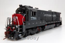 Rapido 1/87 Ho Southern Pacific Ge B36-7 Rd # 7764 DC / DCC Sound Item 18542 Nib