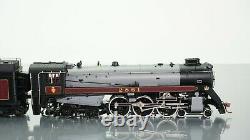 Rapido 4-6-4 H1e Royal Hudson Canadian Pacific 2861 DCC withSound HO scale