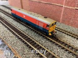 Rapido 905008, N gauge, Class 28 Metro Vickers Co-Bo Loco 97281 RTC livery