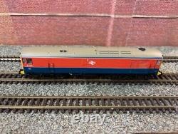 Rapido 905008, N gauge, Class 28 Metro Vickers Co-Bo Loco 97281 RTC livery