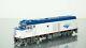 Rapido Amtrak Phase V F40PH Cabbage NPCU 90225 DCC withSound HO scale