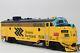 Rapido HO GMD FP7 with DCC and sound Ontario Northland ONR Chevron