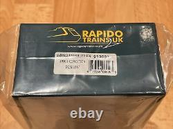 Rapido Trains 913001 Liverpool & Manchester Railway'Lion' (1930 condition) OO