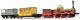 Rapido Trains 922002 Titfield Thunderbolt Train Pack DCC Ready