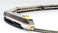 Rapido Trains 924505 APT-E Train Pack InterCity Swallow Livery DCC Sound BNIB