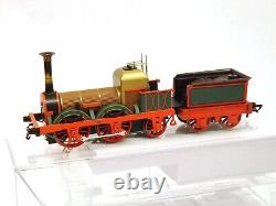 Rapido Trains'The Titfield Thunderbolt' Locomotive DCC Sound (OO Scale)