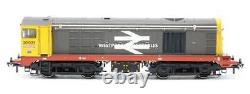 Rare Bachmann 32 029 Class 20 Rail Freight Diesel 20023 DCC Fitted. Mint In Box