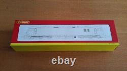 Rare Hornby R3057 Class 92 STOBART RAIL 92017 DCC Fitted
