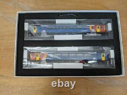 Realtrack Models Class 156 156115 East Midlands Trains livery DCC Ready