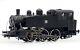 Rivarossi HR2642 FS Gr. 831 steam locomotive ex S100 USATC Black DCC Sound Fitted