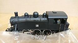 Rivarossi HR2642 FS Gr. 831 steam locomotive ex S100 USATC Black DCC Sound Fitted