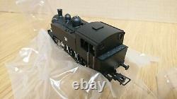 Rivarossi HR2642 FS Gr. 831 steam locomotive ex S100 USATC Black DCC Sound Fitted