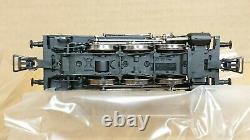 Rivarossi HR2642 FS Gr. 831 steam locomotive ex S100 USATC Black DCC Sound Fitted