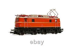 Rivarossi HR2820D Electric Locomotive Rh 1040 Period IV DCC Fitted NEW