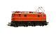 Rivarossi HR2820D Electric Locomotive Rh 1040 Period IV DCC Fitted NEW
